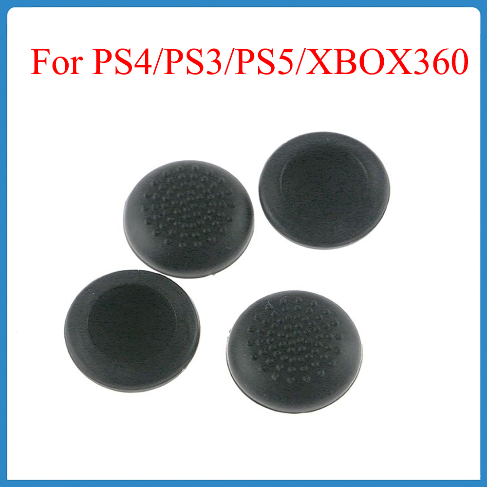 Gaming Console Pc - Cap Proteção Joystick para PS4, Caps