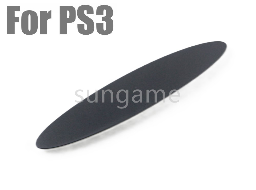 Gaming Console Pc - 1 peça Painel Frontal Preto para