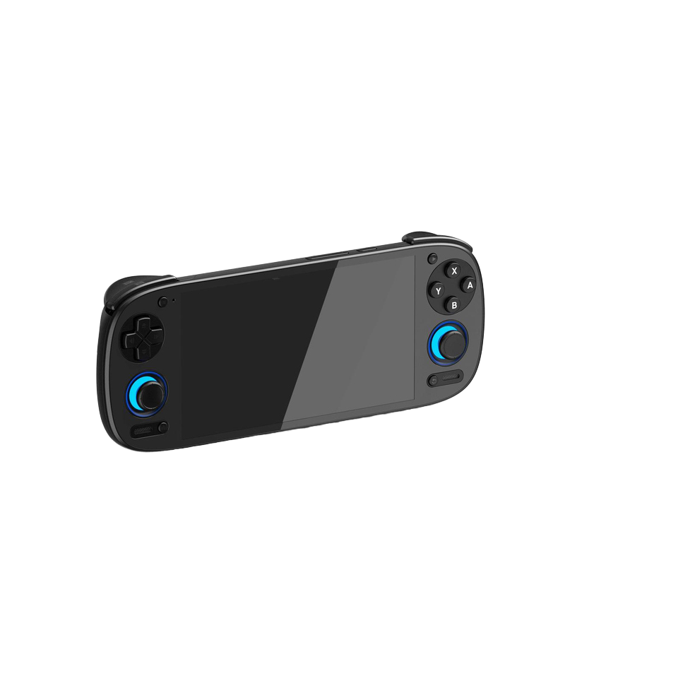 Gaming Console With - Console de Jogos Portátil Retroid Pocket