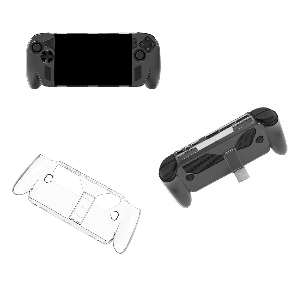 Gaming Console Rog Ally - Capa transparente para ROG Xbox Ally