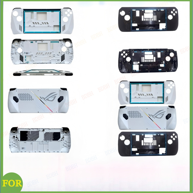Gaming Console Display - Novo para ASUS: Capa/Shell para Console