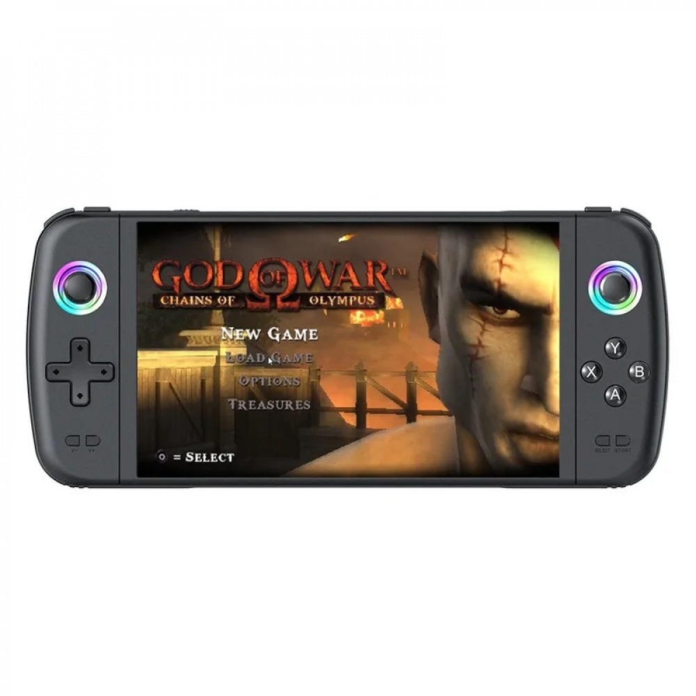 Gaming Console Portable - Console de Jogo Portátil M27 com