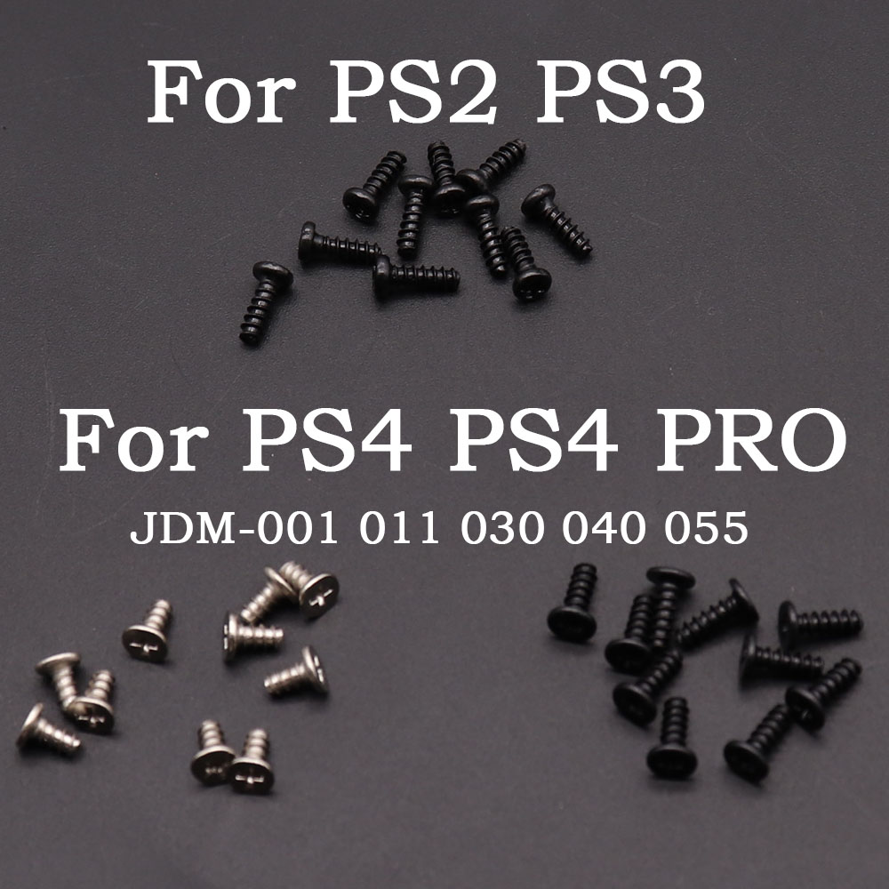 Conjunto de Parafusos de Subst - Gaming Console Pc avaliação e preço