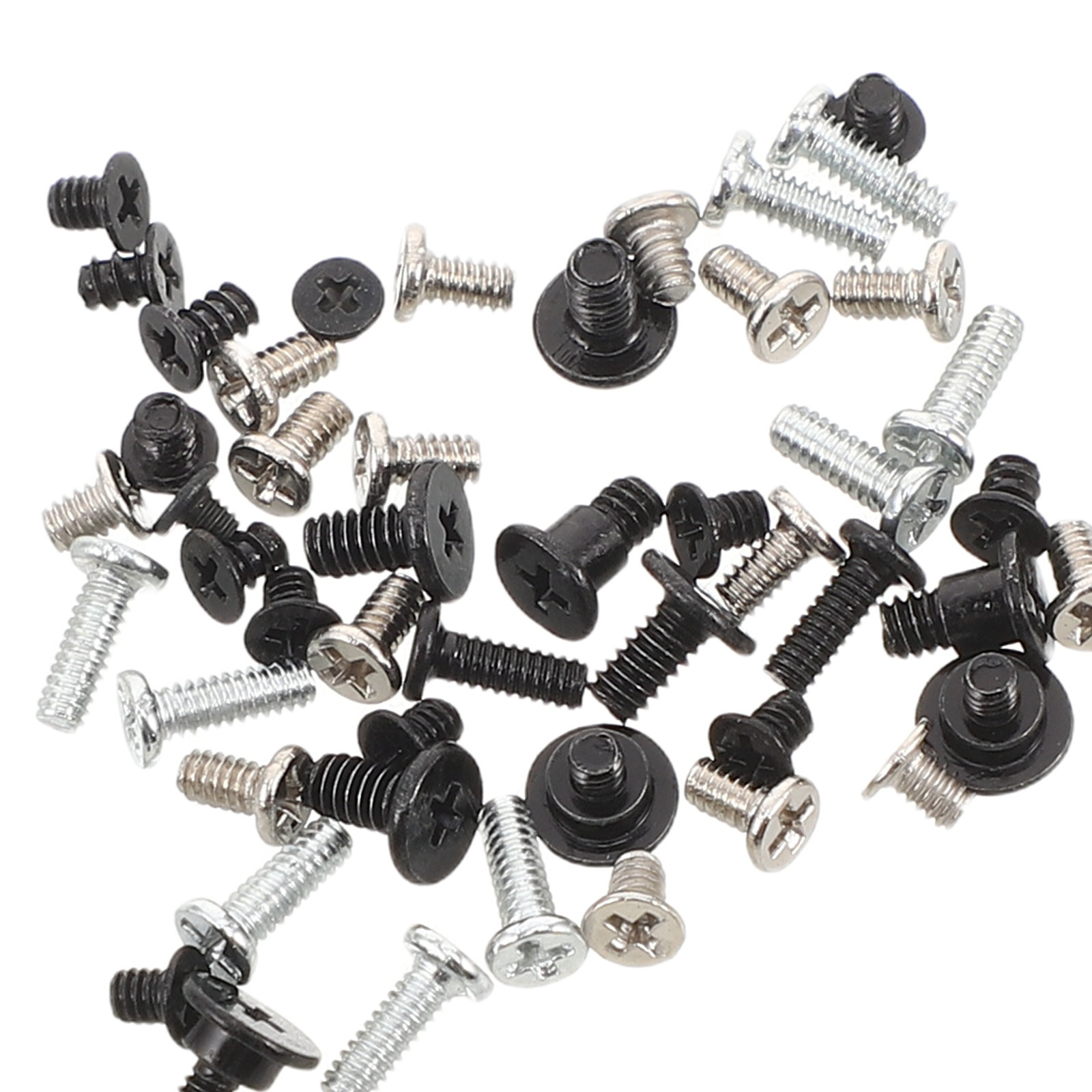 Kit de 50 Parafusos para Repar - Gaming Console With avaliação e preço