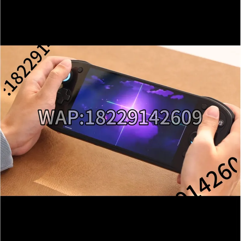 Console de Jogos AYN Odin 2 Po - Gaming Console Portable avaliação e preço