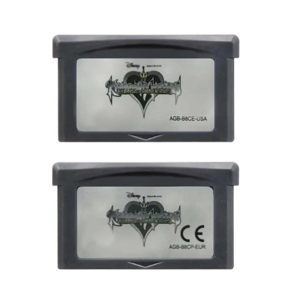Cartucho de jogo GBA, cartão d - Gaming Console Video avaliação e preço