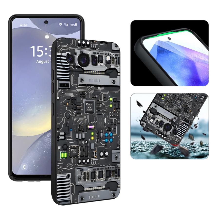 Capa para Google Pixel 10A 8a  - Gaming Console With avaliação e preço