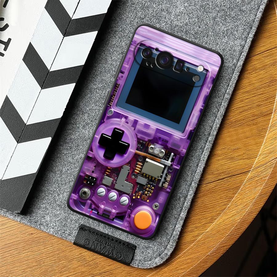 Capa para Google Pixel 10A 8a  - Gaming Console With avaliação e preço