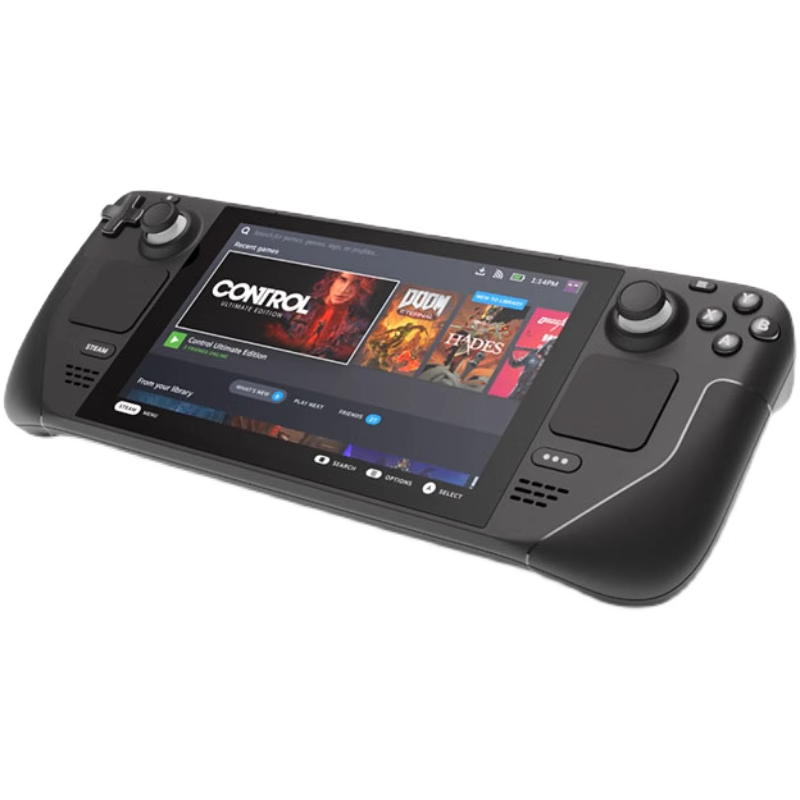 Console Portátil Steam Deck OL - Gaming Console G90 avaliação e preço