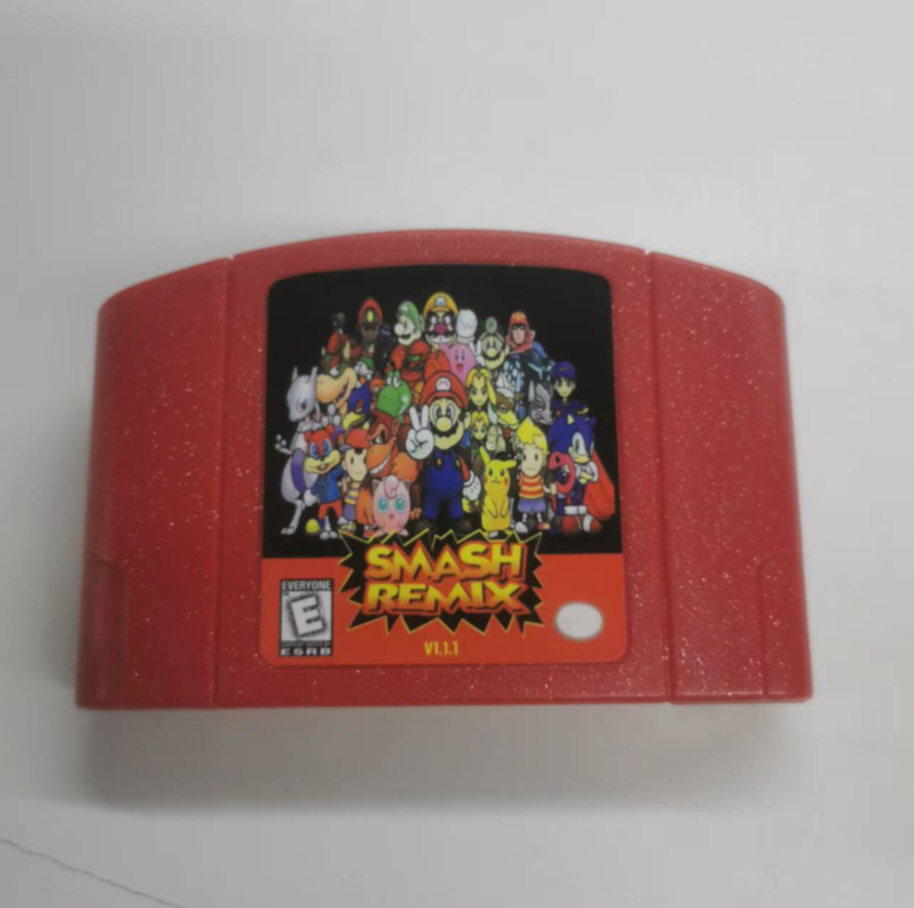 Console N64 Versão NTSC EUA 64 - Gaming Console Video avaliação e preço