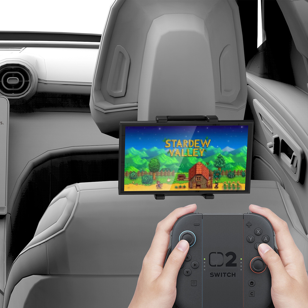 Suporte universal para carro,  - Gaming Console Portable avaliação e preço