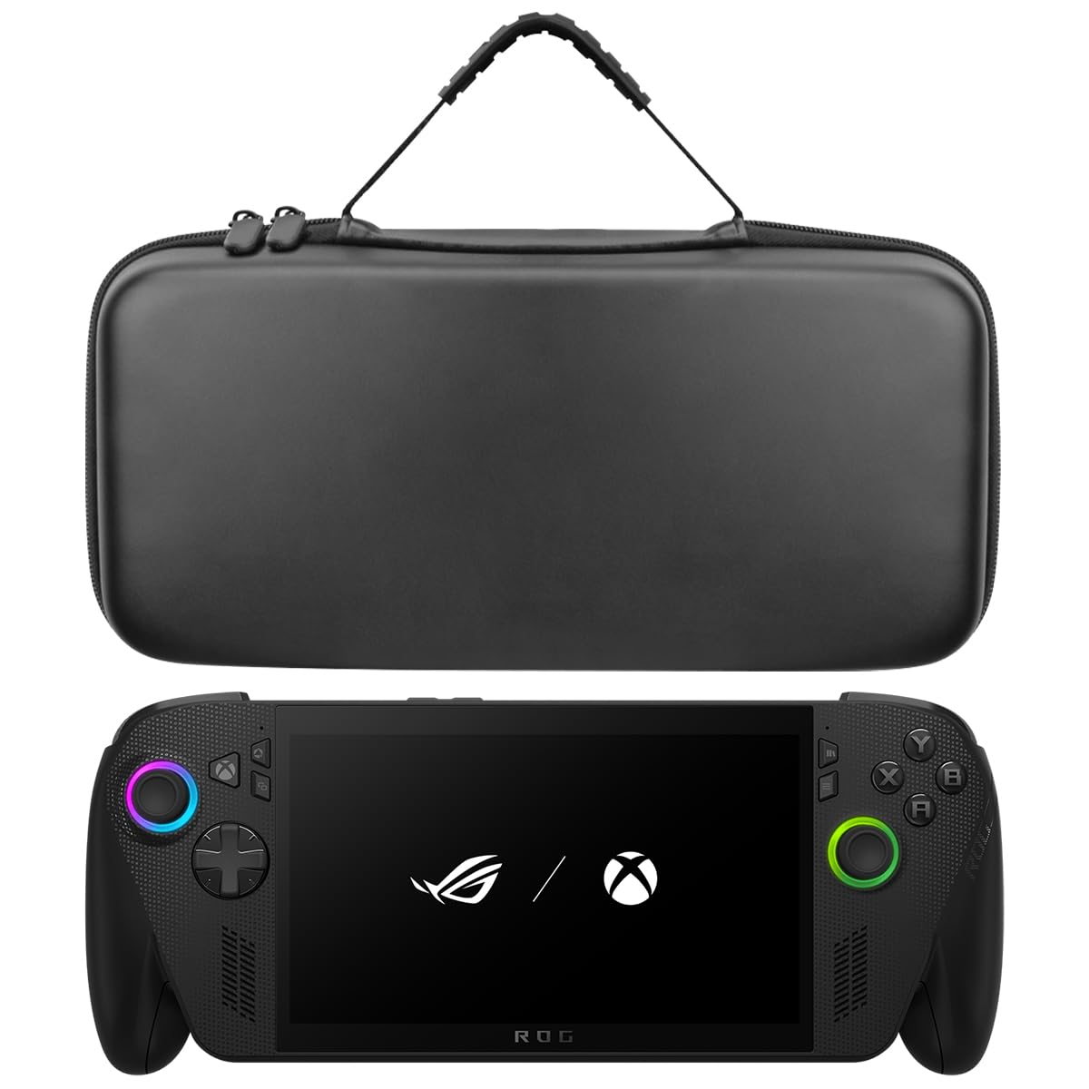 Estojo de Transporte para Cons - Gaming Console Rog Ally avaliação e preço
