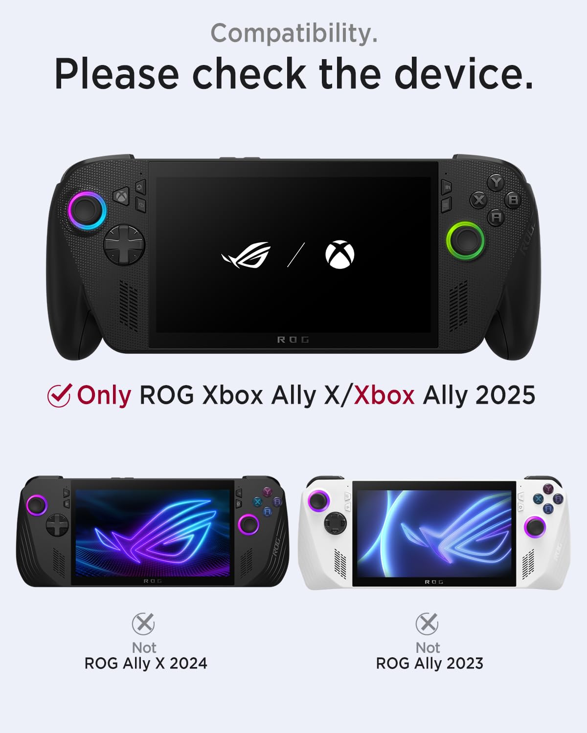 Estojo de Transporte para Cons - Gaming Console Rog Ally avaliação e preço