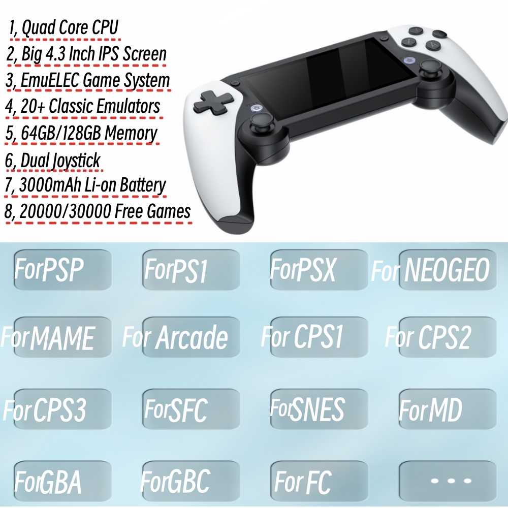Nova chegada m25 mini jogadore - Gaming Console G90 avaliação e preço