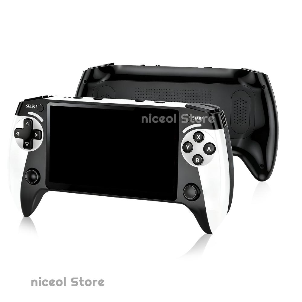 Console de Jogo Portátil com T - Gaming Console Kids avaliação e preço