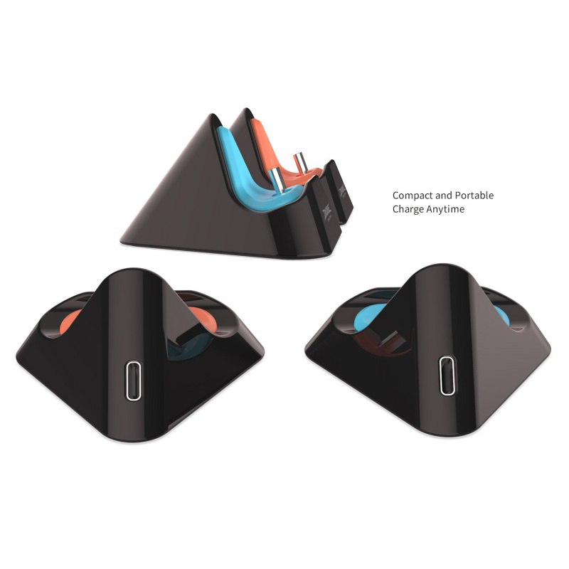 Base de Carregamento para Cont - Gaming Console Portable avaliação e preço