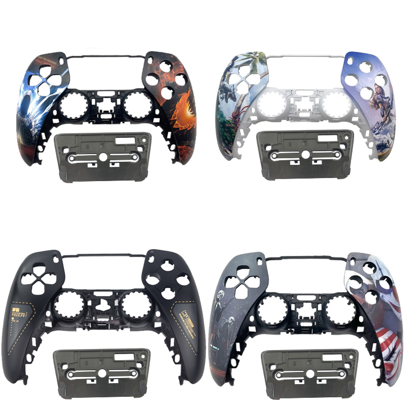 Capa de Substituição para Cont - Gaming Console Ps5 avaliação e preço