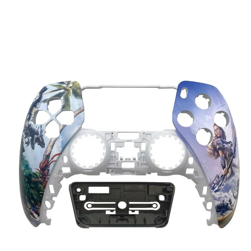 Capa de Substituição para Cont - Gaming Console Ps5 avaliação e preço