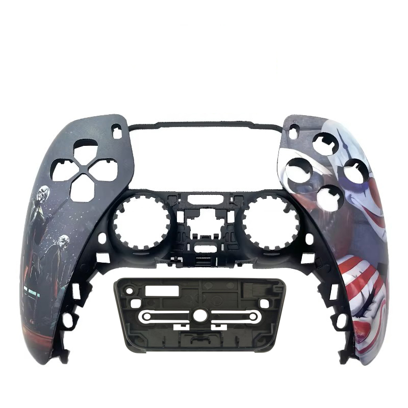 Capa de Substituição para Cont - Gaming Console Ps5 avaliação e preço