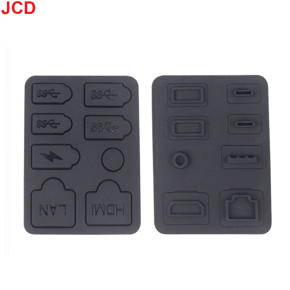 JCD 1 conjunto de protetores c - Gaming Console Ps5 avaliação e preço