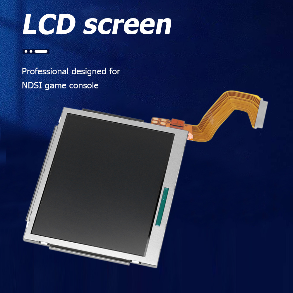 Tela lcd superior para jogos,  - Gaming Console Display avaliação e preço