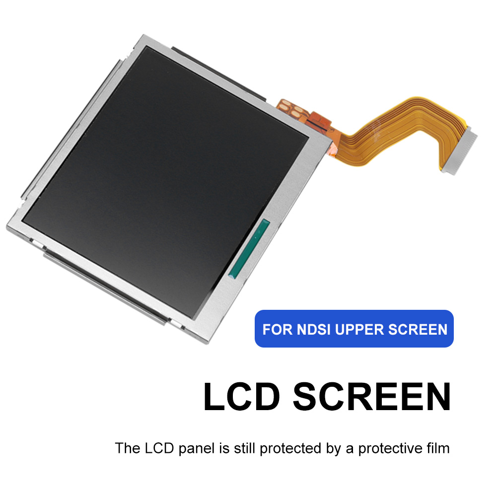Tela lcd superior para jogos,  - Gaming Console Display avaliação e preço