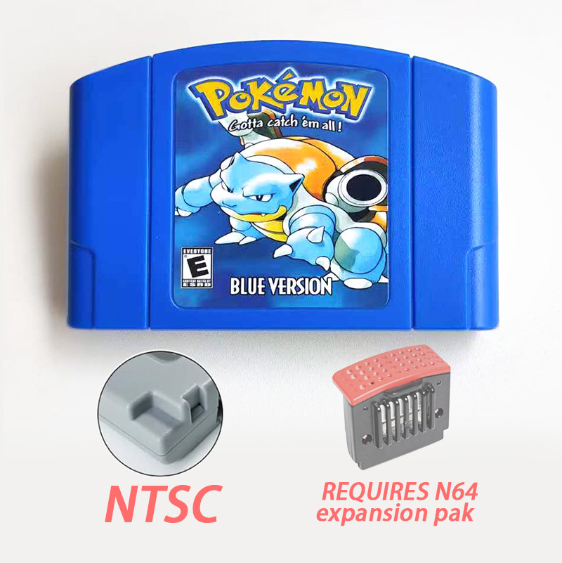 Versão NTSC dos EUA do Jogo Po - Gaming Console Video avaliação e preço