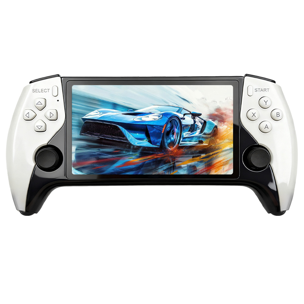 Console de Jogo Portátil Retrô - Gaming Console G90 avaliação e preço