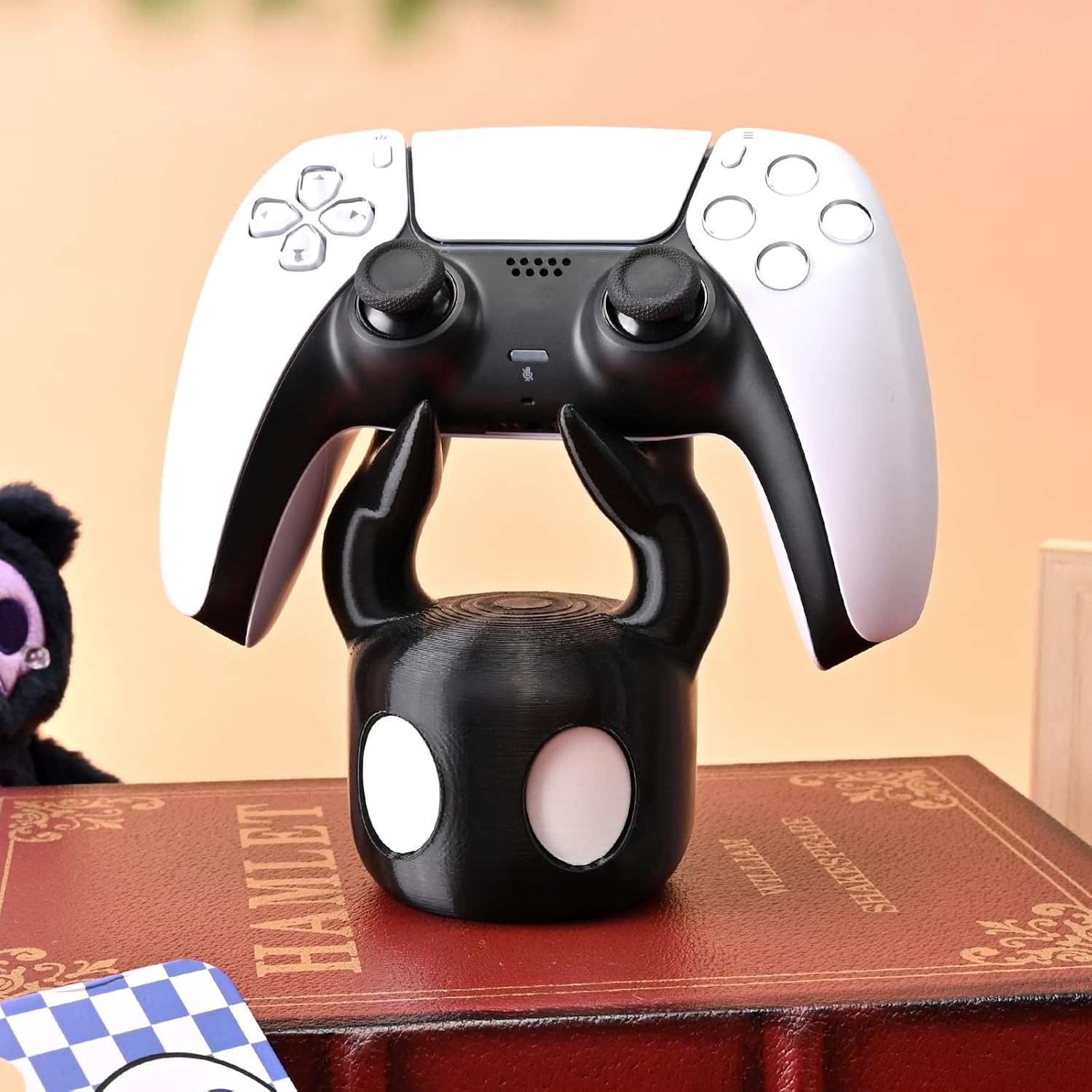 Suporte de Mesa para Controle  - Gaming Console Ps5 avaliação e preço