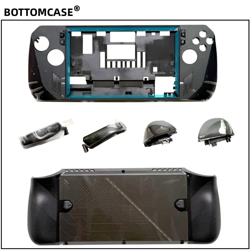 Novo para BOTTOMCASE ®   ROG A - Gaming Console Rog Ally avaliação e preço