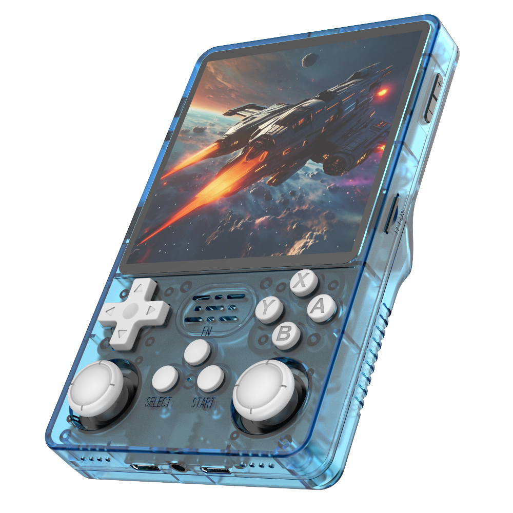 NOVO Console Portátil de Jogos - Gaming Console Kids avaliação e preço
