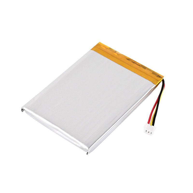 Bateria 803040 1000mAh 3pin 3. - Gaming Console Vr avaliação e preço
