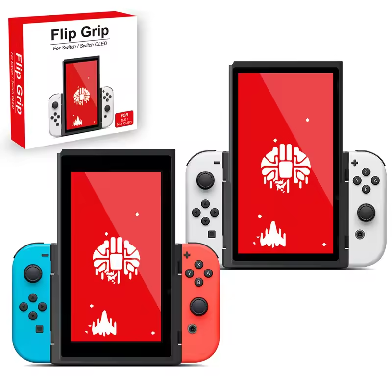 Retrato suporte vertical apert - Gaming Console Portable avaliação e preço