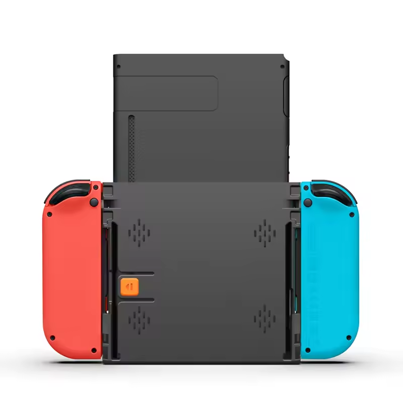 Retrato suporte vertical apert - Gaming Console Portable avaliação e preço