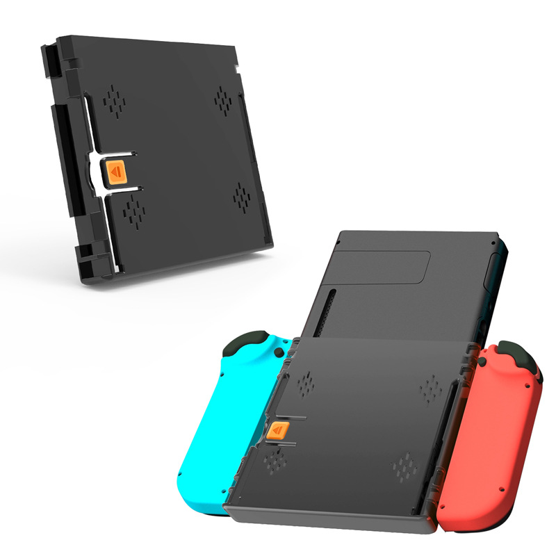 Retrato suporte vertical apert - Gaming Console Portable avaliação e preço