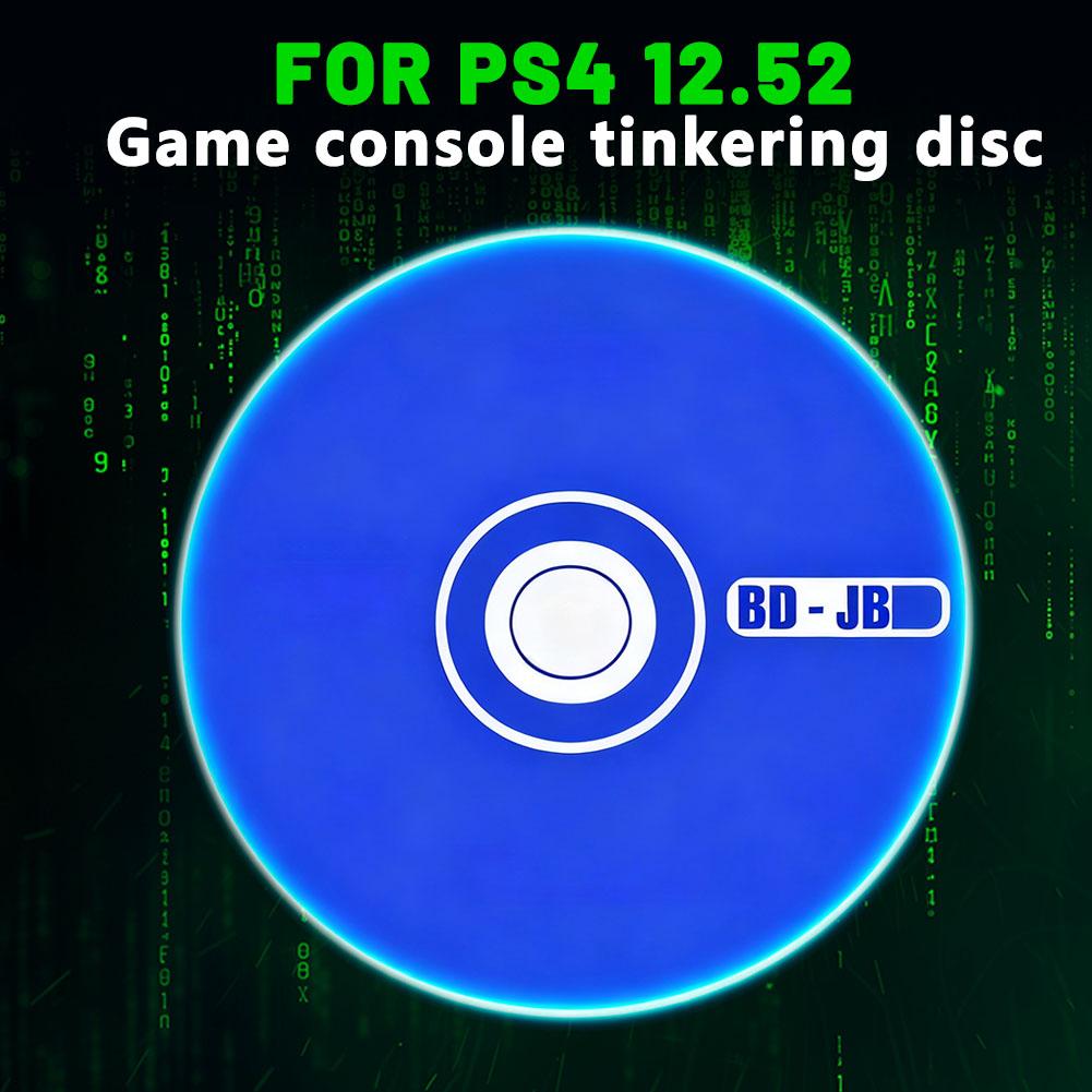Disco de Manutenção de Sistema - Gaming Console Portable avaliação e preço