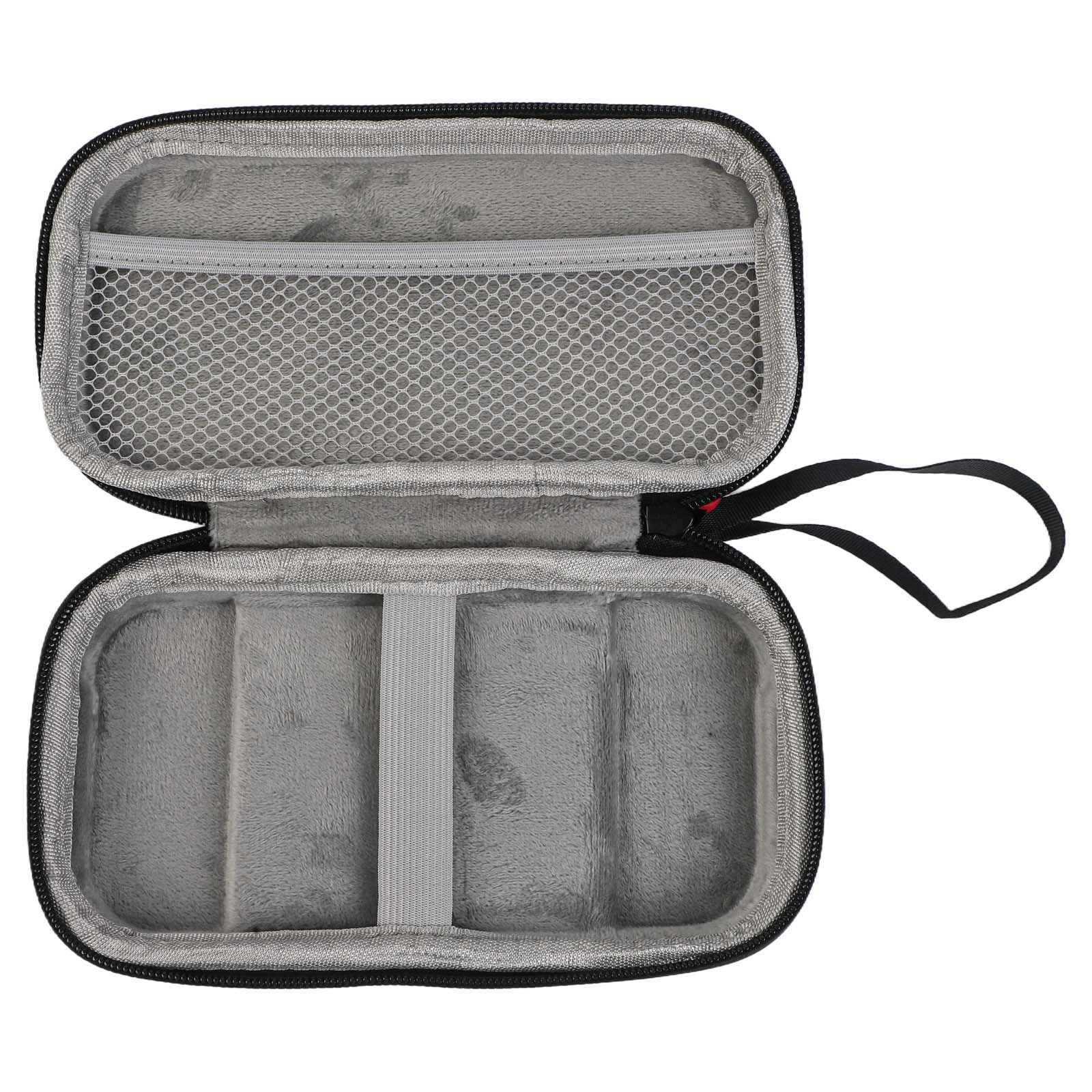 Estojo de transporte portátil  - Gaming Console Portable avaliação e preço