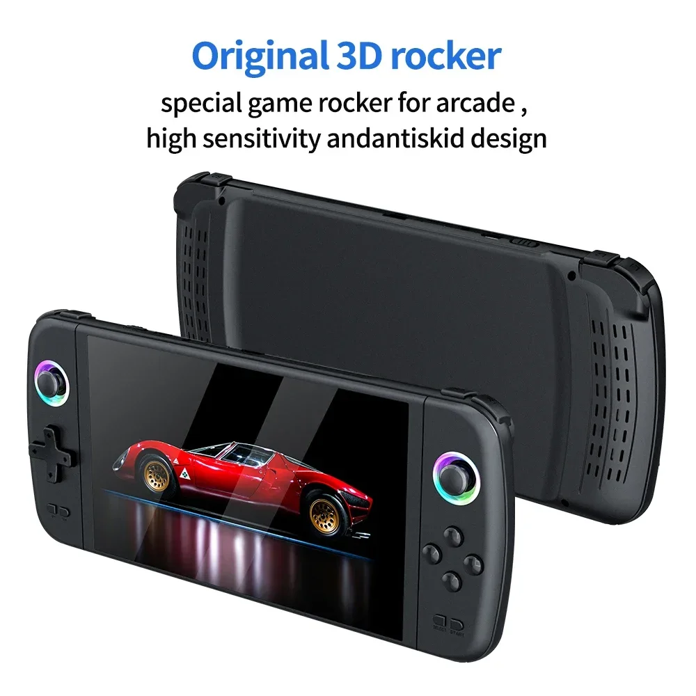 128g m27 jogador de jogo portá - Gaming Console G90 avaliação e preço