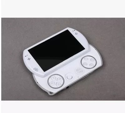 Console de jogos portátil PSP  - Gaming Console Portable avaliação e preço