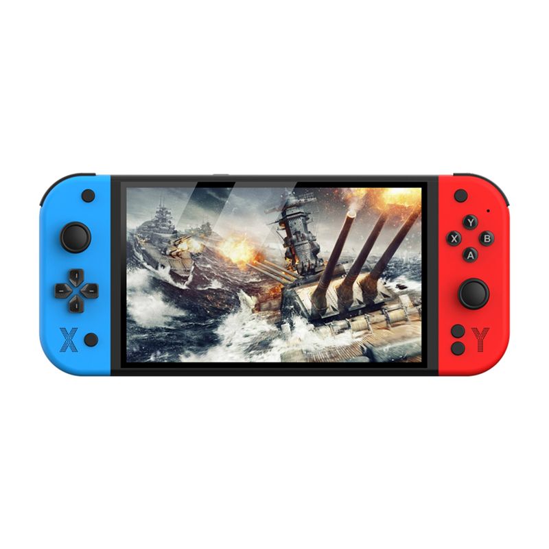 Console de jogos portátil Hot- - Gaming Console G90 avaliação e preço