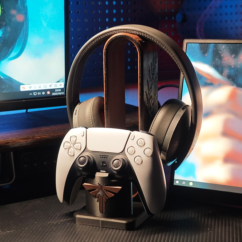 Lidar com suporte de fone de o - Gaming Console Ps5 avaliação e preço
