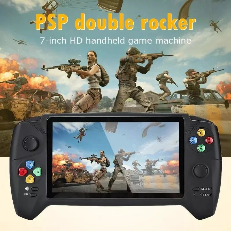2023 novos jogadores de jogo p - Gaming Console G90 avaliação e preço