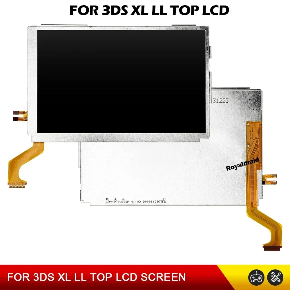 Tela LCD Superior de Substitui - Gaming Console Display avaliação e preço