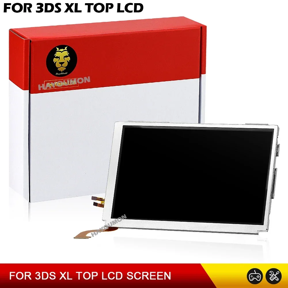 Tela LCD Superior de Substitui - Gaming Console Display avaliação e preço