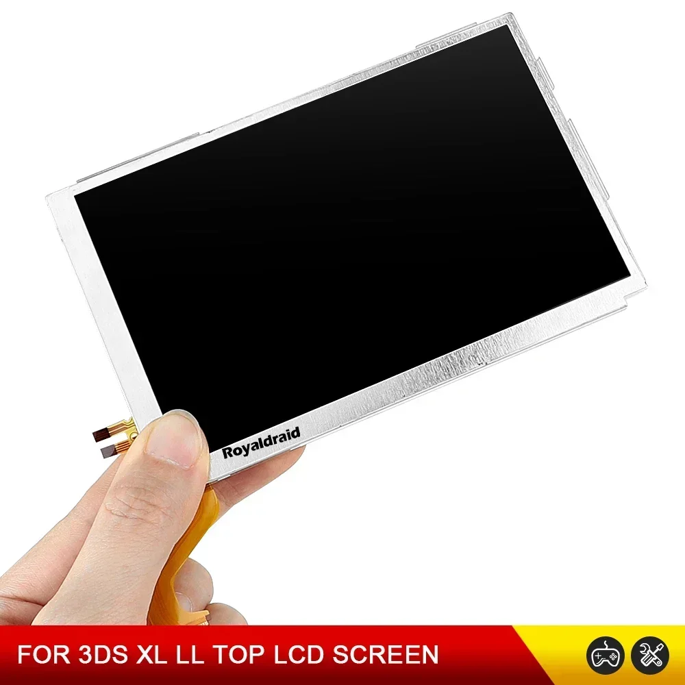 Tela LCD Superior de Substitui - Gaming Console Display avaliação e preço