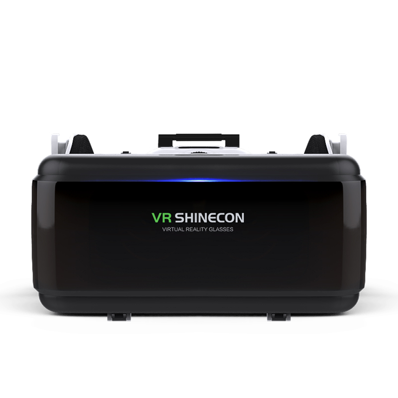 Óculos de Realidade Virtual VR - Gaming Console Vr avaliação e preço