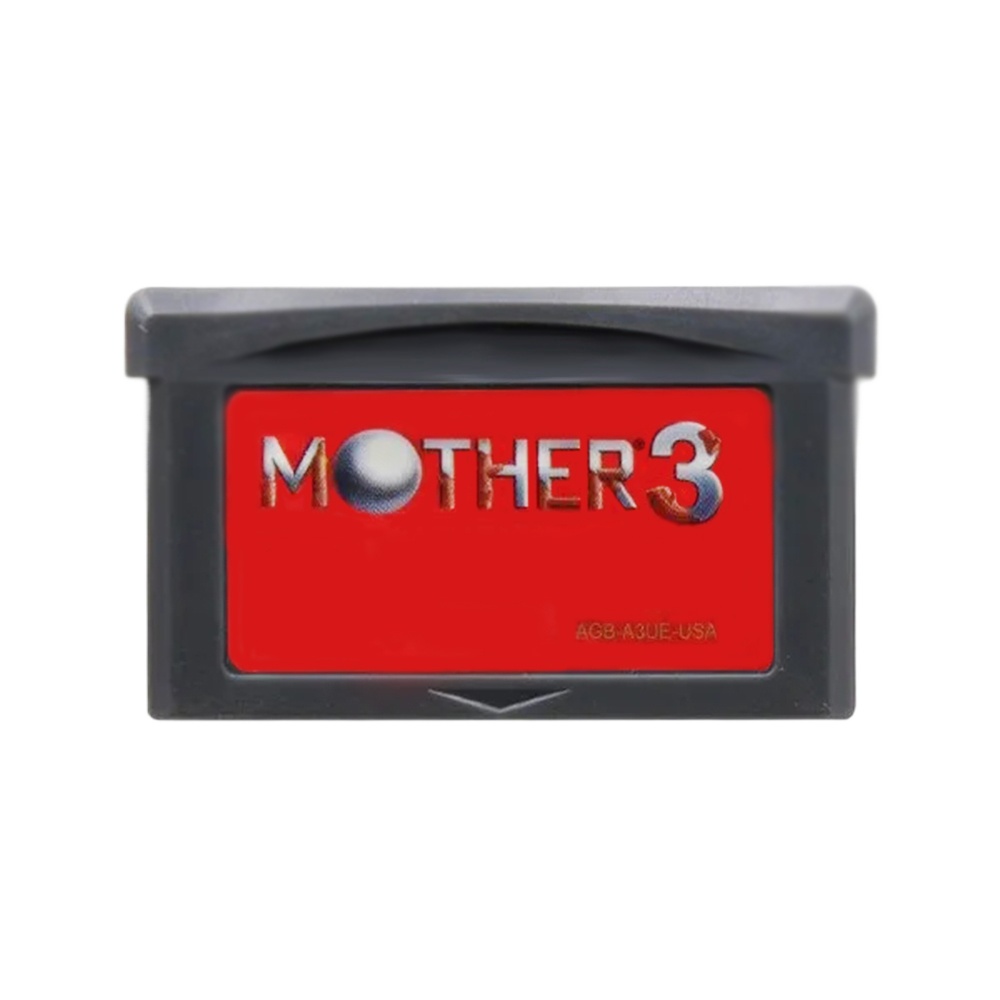 Cartucho de Jogo GBA Série Mot - Gaming Console Video avaliação e preço