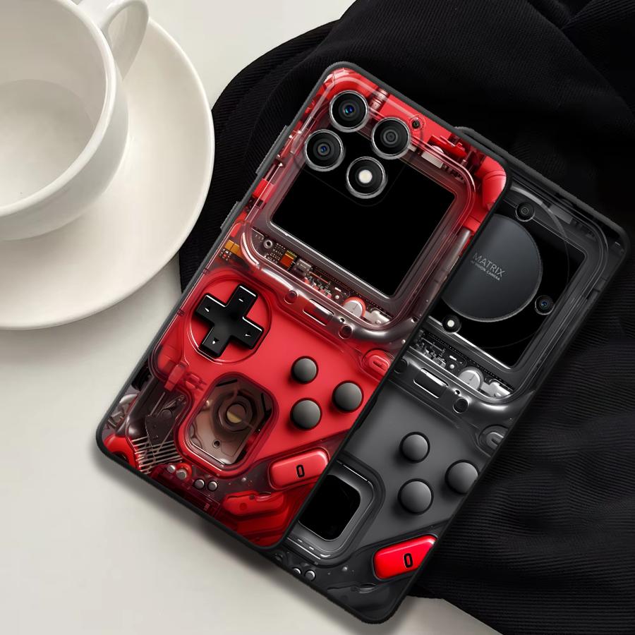 Capa de Console de Jogo Retrô  - Gaming Console With avaliação e preço