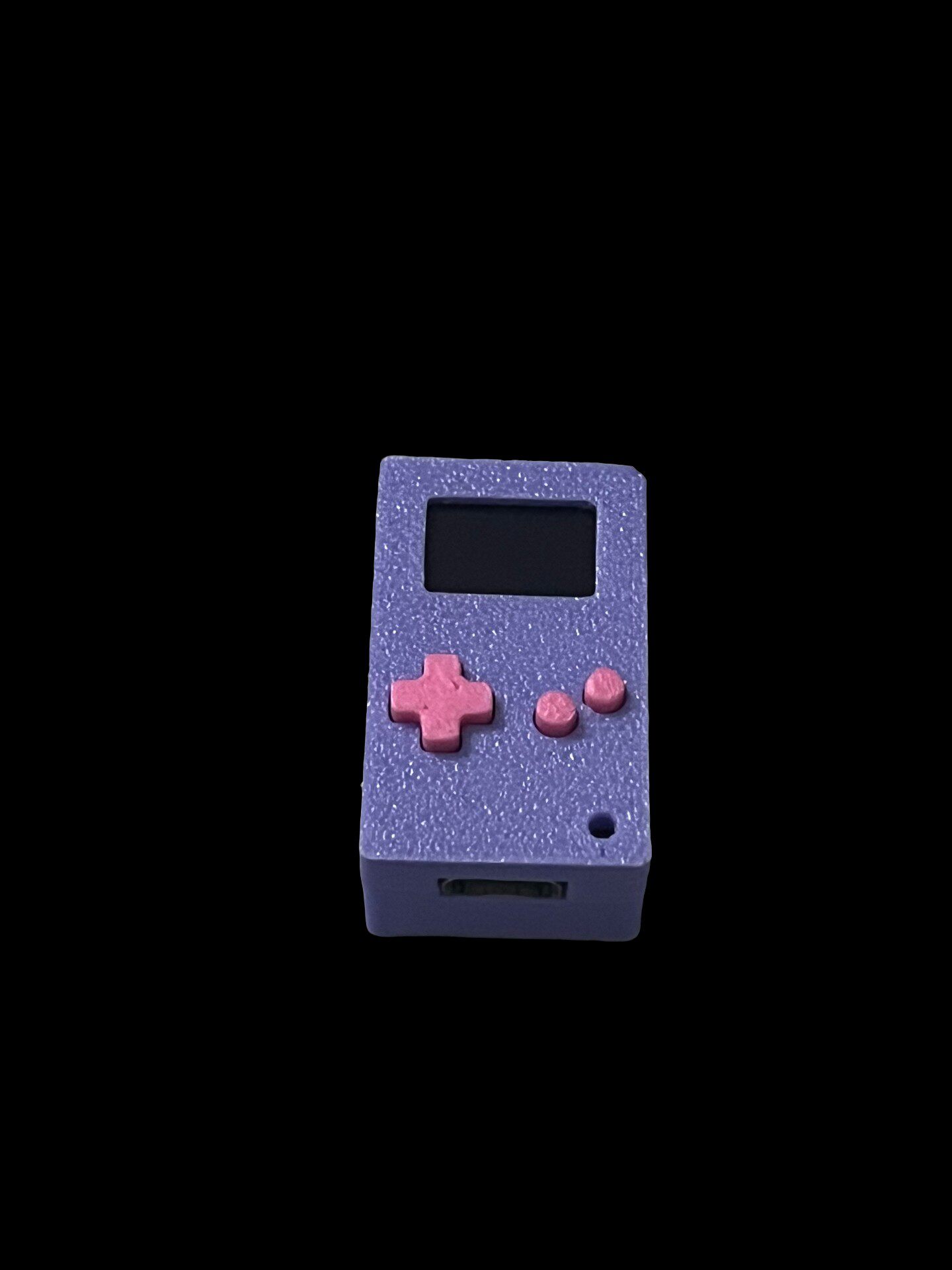 Console de Jogo Portátil Retro - Gaming Console Portable avaliação e preço