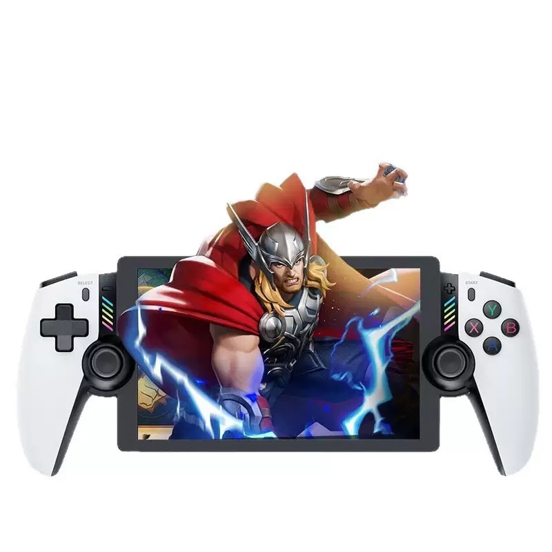 Console de Jogos Portátil FLLA - Gaming Console G90 avaliação e preço